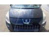 Peugeot 3008 I 1.6 16V THP 155 Skrotfordon (2010, ZWART)