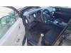 Peugeot 3008 I 1.6 16V THP 155 Skrotfordon (2010, ZWART)