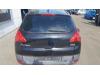 Peugeot 3008 I 1.6 16V THP 155 Skrotfordon (2010, ZWART)