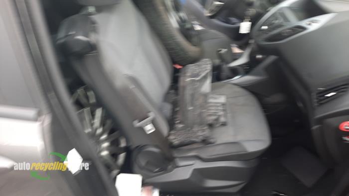 Ford B-Max 1.0 EcoBoost 12V 100 Sloopvoertuig (2015, Grijs)