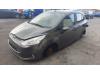 Ford B-Max 1.0 EcoBoost 12V 100 Sloopvoertuig (2015, Grijs)