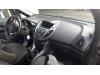 Ford B-Max 1.0 EcoBoost 12V 100 Sloopvoertuig (2015, Grijs)