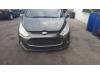 Ford B-Max 1.0 EcoBoost 12V 100 Sloopvoertuig (2015, Grijs)