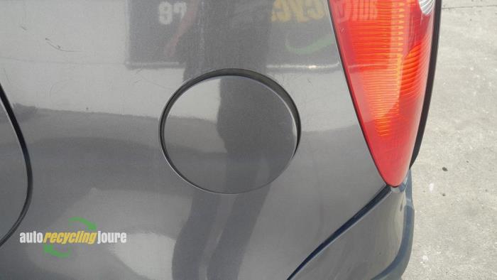 Mitsubishi Colt 1.3 16V Sloopvoertuig (2004, Grijs)