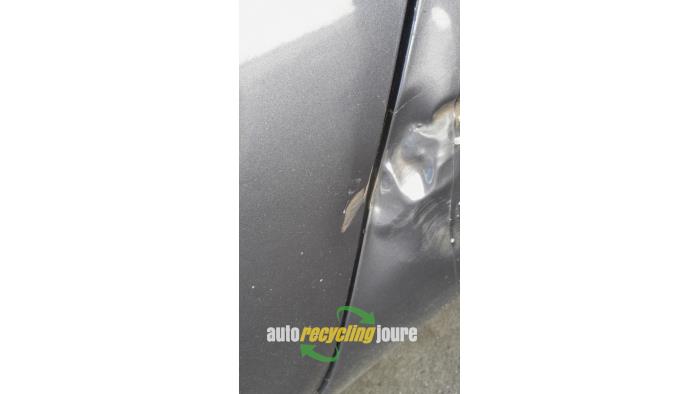 Mitsubishi Colt 1.3 16V Sloopvoertuig (2004, Grijs)