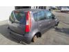 Mitsubishi Colt 1.3 16V Sloopvoertuig (2004, Grijs)