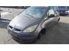 Mitsubishi Colt 1.3 16V Sloopvoertuig (2004, Grijs)