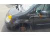 Renault Modus/Grand Modus 1.2 16V Skrotfordon (2004, ZWART)