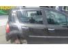 Renault Modus/Grand Modus 1.2 16V Skrotfordon (2004, ZWART)