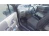 Renault Modus/Grand Modus 1.2 16V Skrotfordon (2004, ZWART)