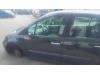 Renault Modus/Grand Modus 1.2 16V Skrotfordon (2004, ZWART)
