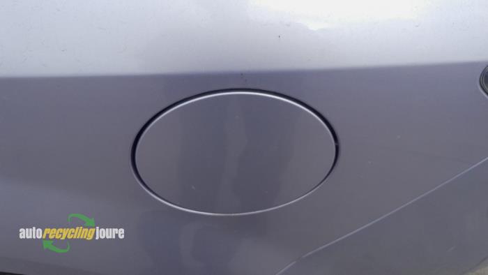 Mazda 6 Sport 2.0i 16V S-VT Sloopvoertuig (2008, Grijs)