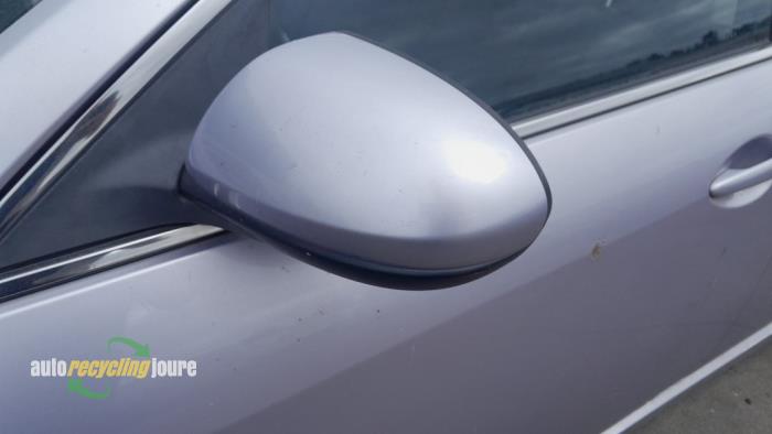 Mazda 6 Sport 2.0i 16V S-VT Sloopvoertuig (2008, Grijs)