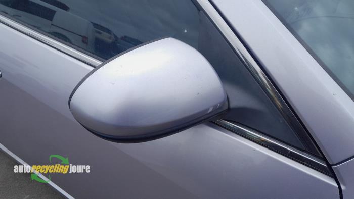 Mazda 6 Sport 2.0i 16V S-VT Sloopvoertuig (2008, Grijs)