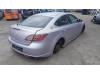 Mazda 6 Sport 2.0i 16V S-VT Sloopvoertuig (2008, Grijs)