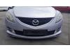 Mazda 6 Sport 2.0i 16V S-VT Sloopvoertuig (2008, Grijs)