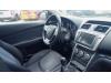 Mazda 6 Sport 2.0i 16V S-VT Sloopvoertuig (2008, Grijs)