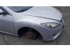 Mazda 6 Sport 2.0i 16V S-VT Sloopvoertuig (2008, Grijs)