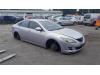 Mazda 6 Sport 2.0i 16V S-VT Sloopvoertuig (2008, Grijs)