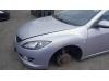 Mazda 6 Sport 2.0i 16V S-VT Sloopvoertuig (2008, Grijs)