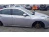 Mazda 6 Sport 2.0i 16V S-VT Sloopvoertuig (2008, Grijs)