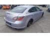 Mazda 6 Sport 2.0i 16V S-VT Sloopvoertuig (2008, Grijs)