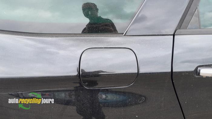 Citroen C5 III Tourer 1.6 16V THP 155 Sloopvoertuig (2012, Zwart)