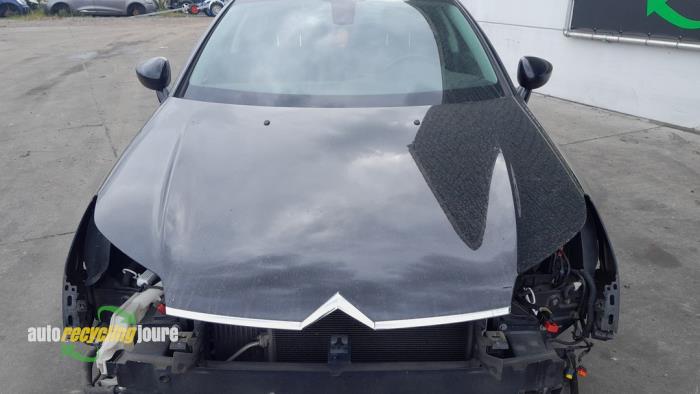 Citroen C5 III Tourer 1.6 16V THP 155 Sloopvoertuig (2012, Zwart)