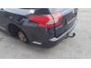 Citroen C5 III Tourer 1.6 16V THP 155 Sloopvoertuig (2012, Zwart)