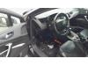 Citroen C5 III Tourer 1.6 16V THP 155 Sloopvoertuig (2012, Zwart)