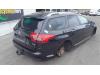 Citroen C5 III Tourer 1.6 16V THP 155 Sloopvoertuig (2012, Zwart)