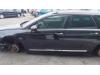 Citroen C5 III Tourer 1.6 16V THP 155 Sloopvoertuig (2012, Zwart)