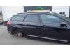 Citroen C5 III Tourer 1.6 16V THP 155 Sloopvoertuig (2012, Zwart)