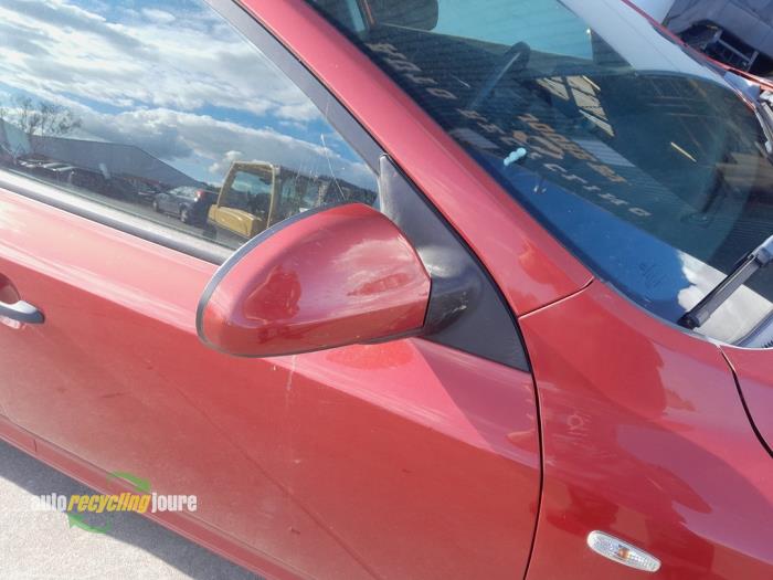 Kia Cee'd Sporty Wagon 1.4 16V Skrotfordon (2008, ROOD)