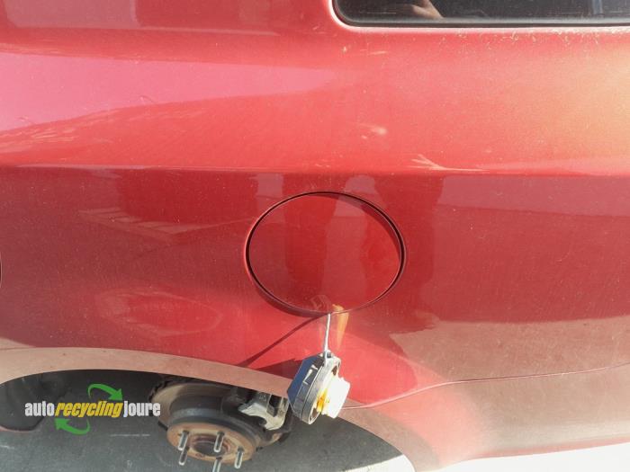 Kia Cee'd Sporty Wagon 1.4 16V Skrotfordon (2008, ROOD)