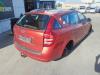 Kia Cee'd Sporty Wagon 1.4 16V Skrotfordon (2008, ROOD)