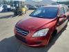 Kia Cee'd Sporty Wagon 1.4 16V Skrotfordon (2008, ROOD)