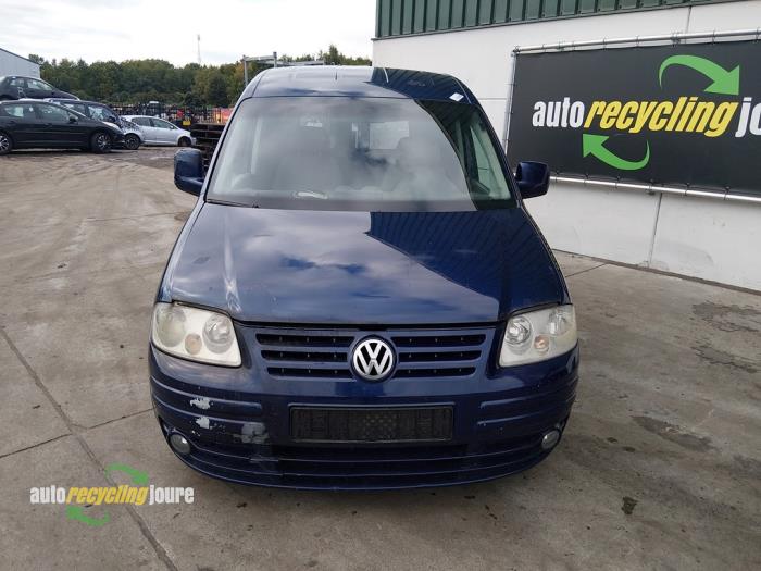 Volkswagen Caddy III 1.9 TDI Skrotfordon (2006)