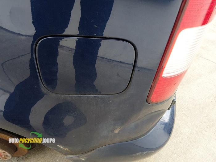 Volkswagen Caddy III 1.9 TDI Skrotfordon (2006)