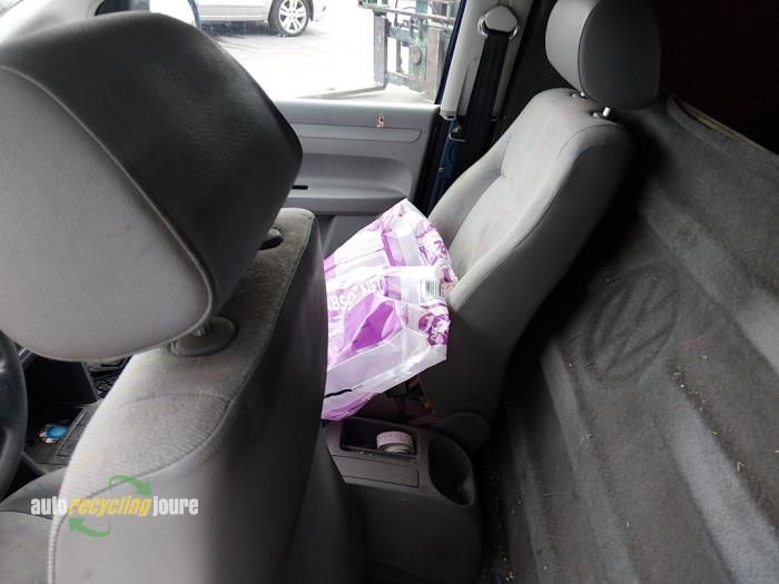 Volkswagen Caddy III 1.9 TDI Skrotfordon (2006)