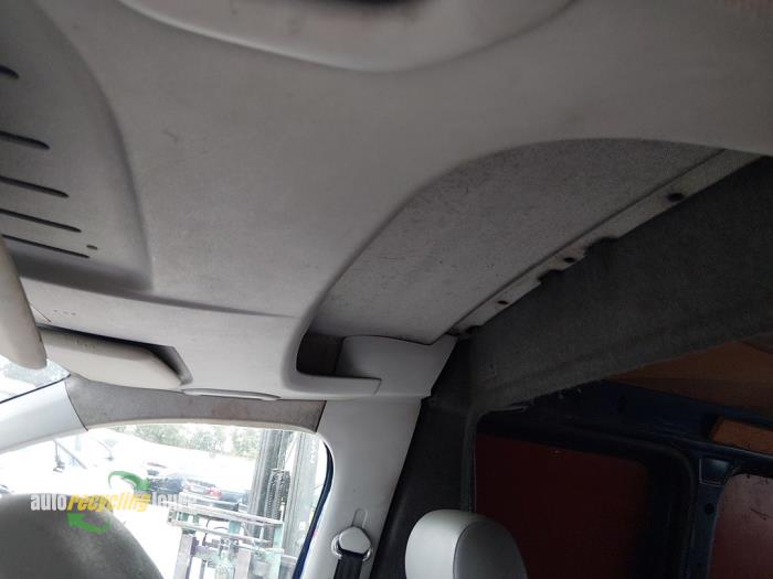 Volkswagen Caddy III 1.9 TDI Skrotfordon (2006)