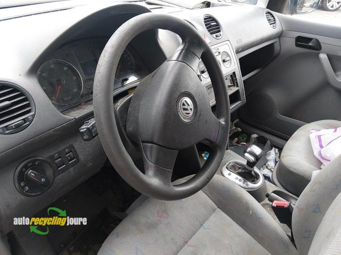 Volkswagen Caddy III 1.9 TDI Skrotfordon (2006)