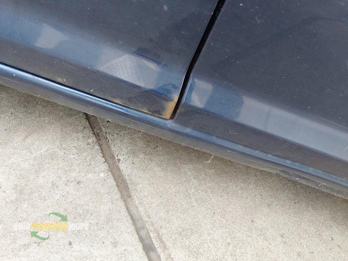 Volkswagen Caddy III 1.9 TDI Skrotfordon (2006)