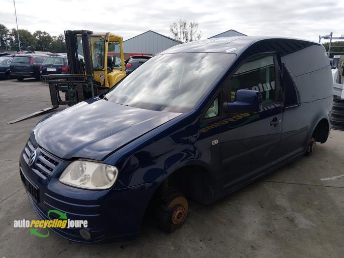 Volkswagen Caddy III 1.9 TDI Skrotfordon (2006)