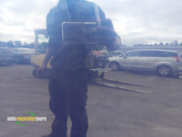 Volkswagen Caddy III 1.9 TDI Skrotfordon (2006)