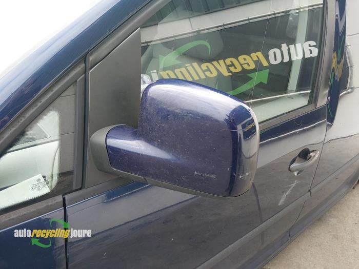 Volkswagen Caddy III 1.9 TDI Skrotfordon (2006)