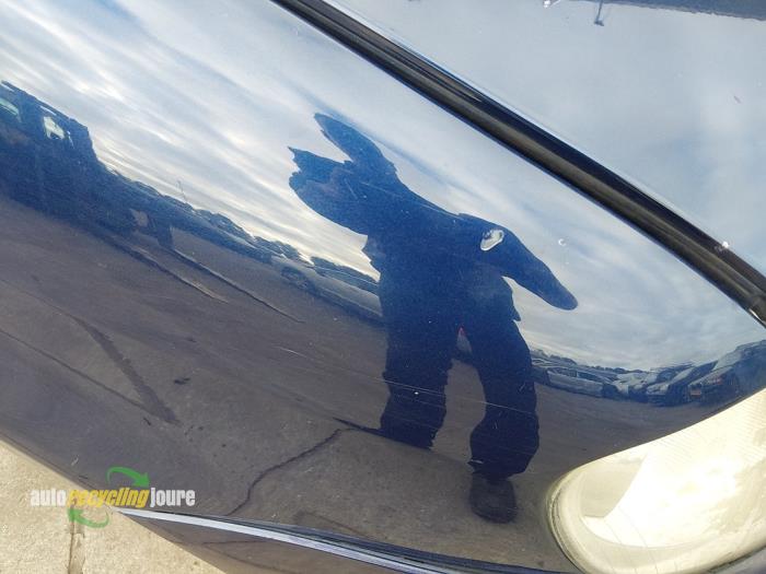 Volkswagen Caddy III 1.9 TDI Skrotfordon (2006)