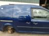 Volkswagen Caddy III 1.9 TDI Skrotfordon (2006)