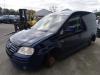 Volkswagen Caddy III 1.9 TDI Skrotfordon (2006)