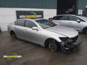 Lexus GS 300 3.0 24V VVT-i  (Sloop)
